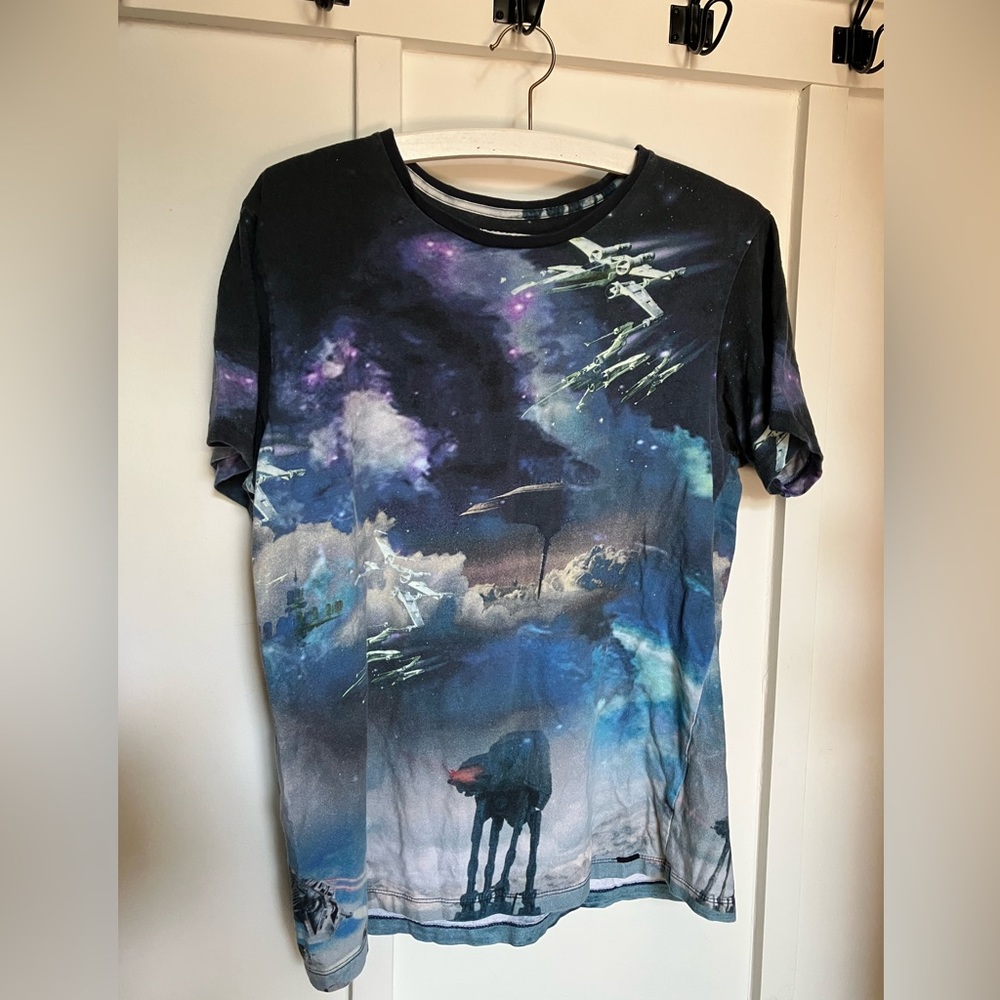 Men’s StarWars T-shirt